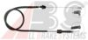 RENAU 7700789191 Accelerator Cable